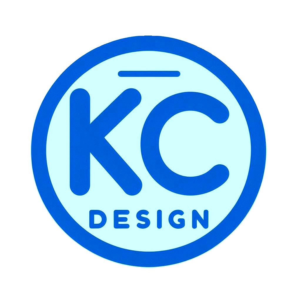 Kaycee Design Logo